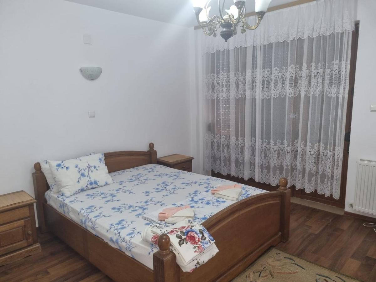 Vila Orizont เวนุส ภายนอก รูปภาพ