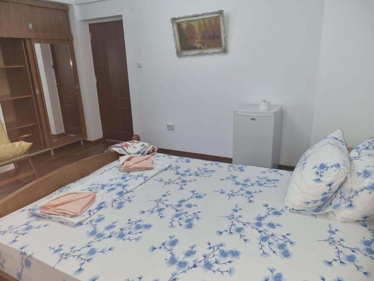Vila Orizont เวนุส ภายนอก รูปภาพ