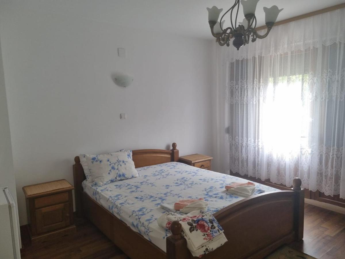 Vila Orizont เวนุส ภายนอก รูปภาพ