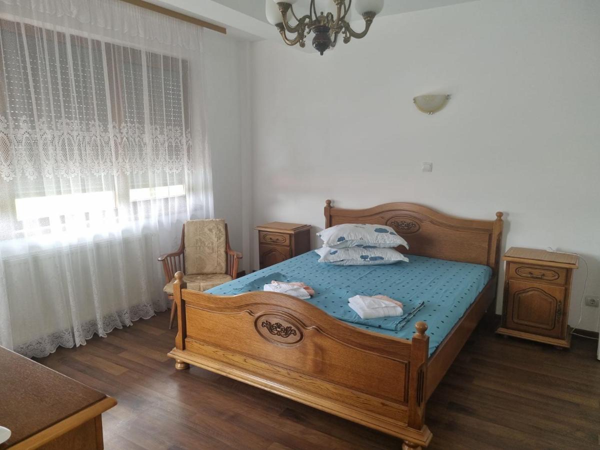 Vila Orizont เวนุส ภายนอก รูปภาพ