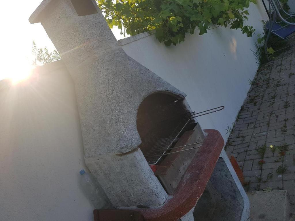 Vila Orizont เวนุส ภายนอก รูปภาพ