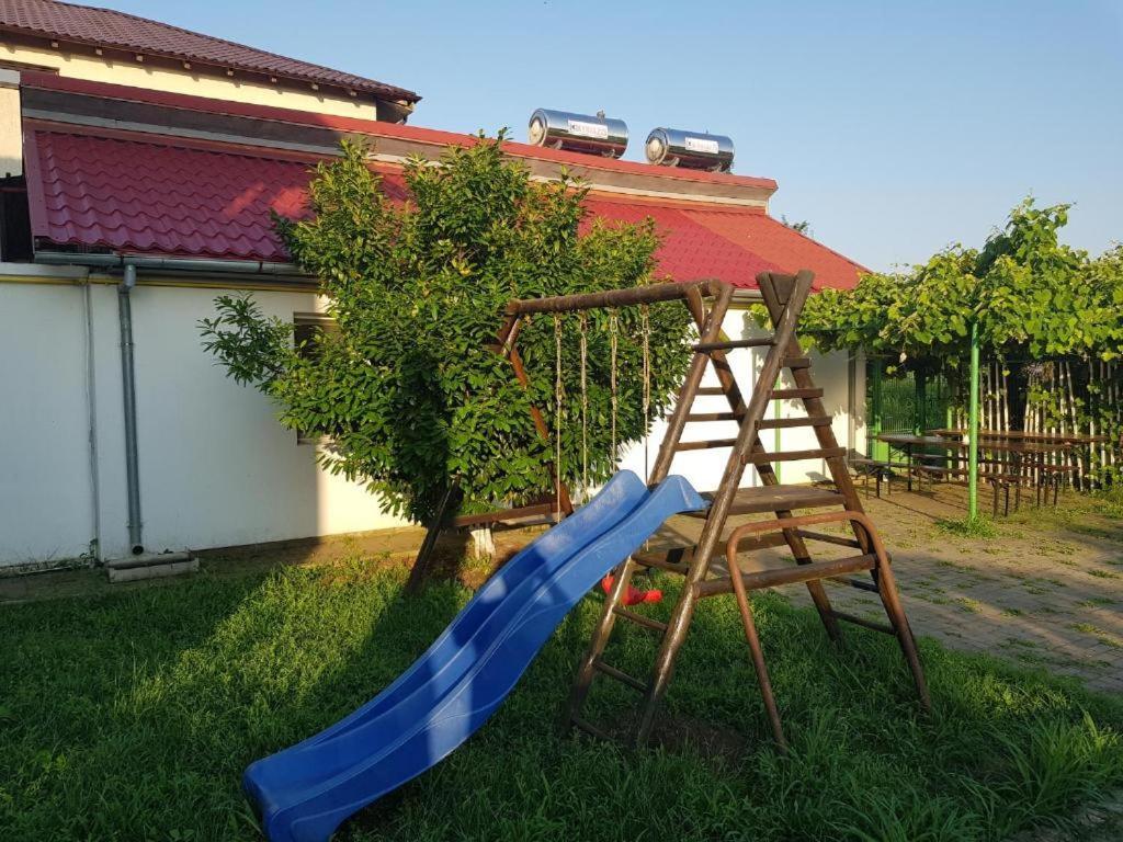Vila Orizont เวนุส ภายนอก รูปภาพ