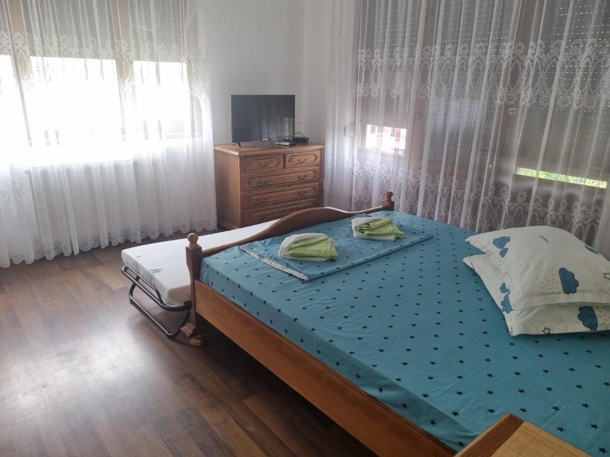 Vila Orizont เวนุส ภายนอก รูปภาพ