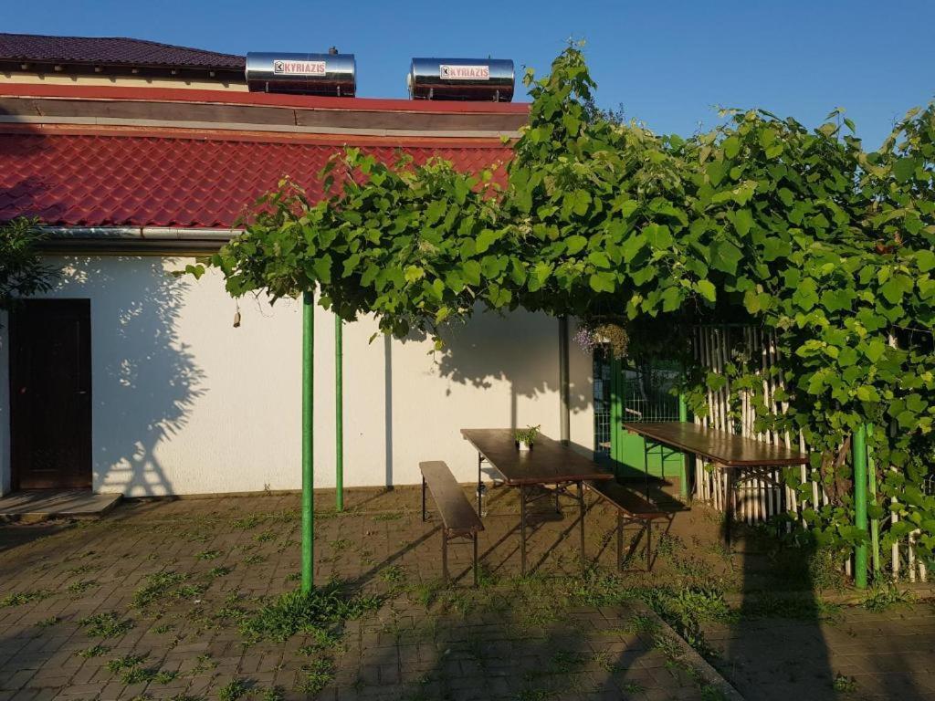 Vila Orizont เวนุส ภายนอก รูปภาพ