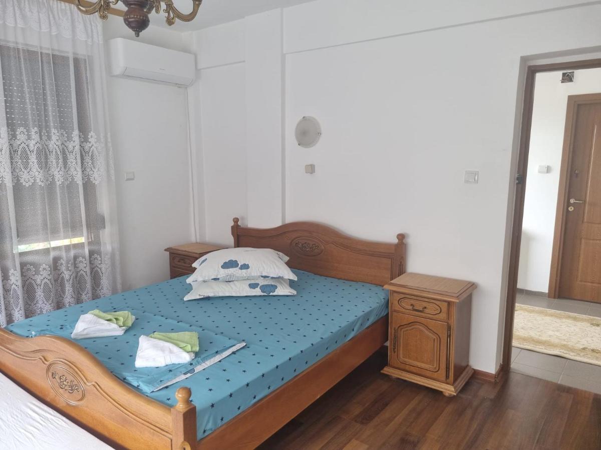 Vila Orizont เวนุส ภายนอก รูปภาพ